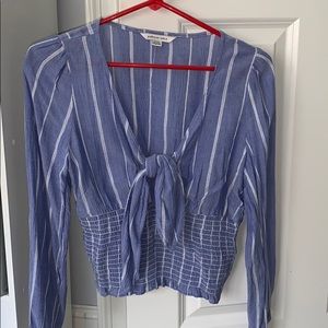 American eagle shirt